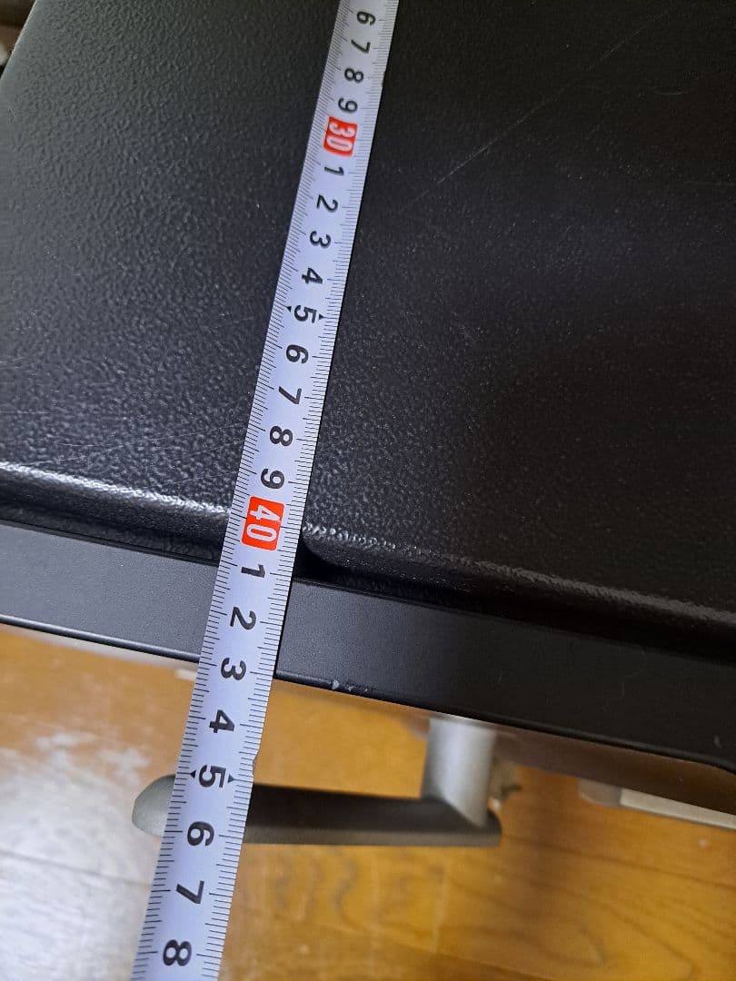 引取り限定 耐火金庫