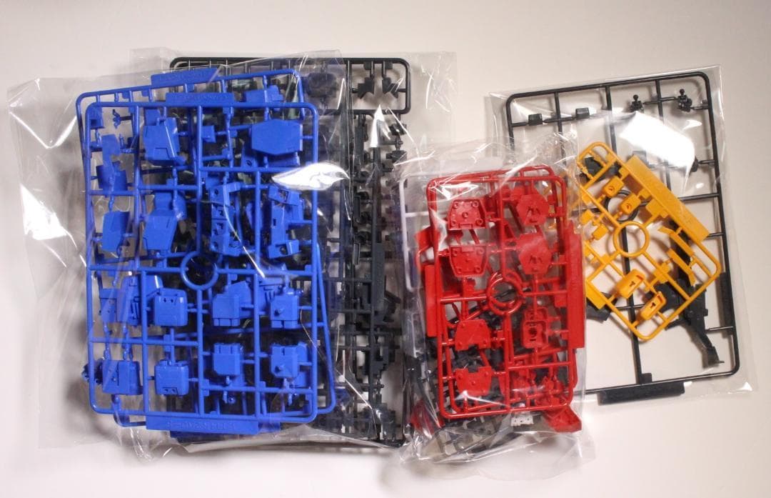 HG スパロボOG サイバスター コトブキヤ ビルトラプター R-2パワード