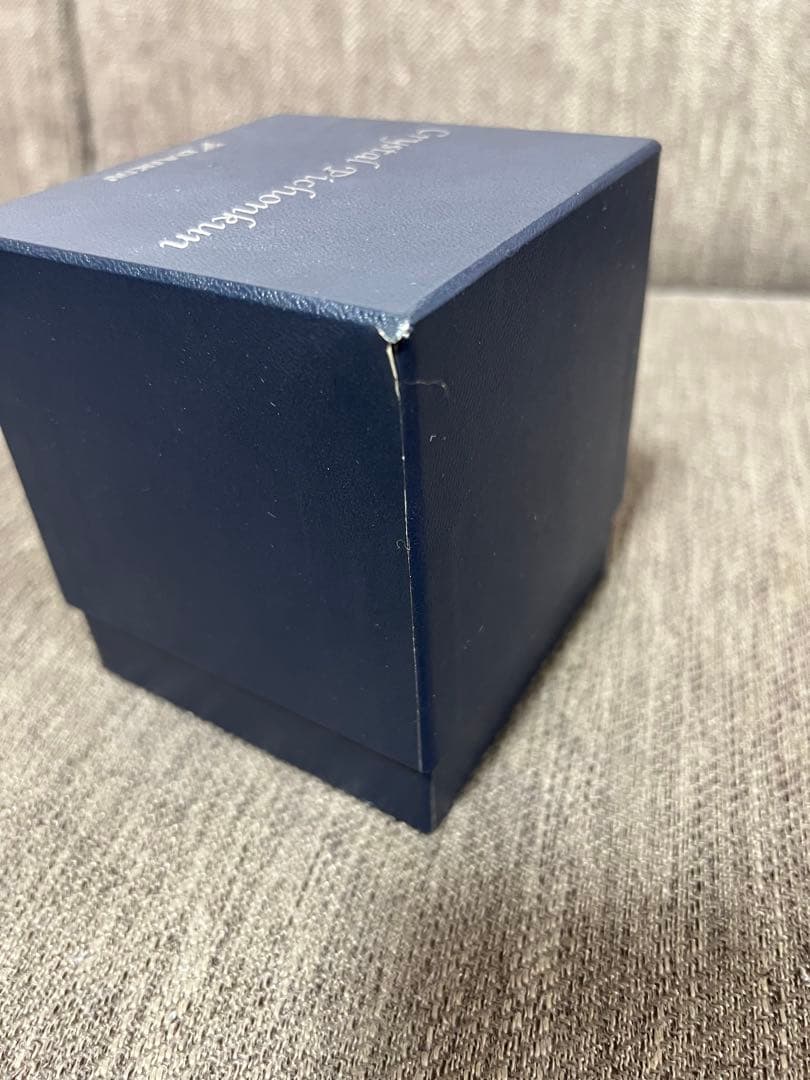 ダイキン　クリスタル　ぴちょんくん