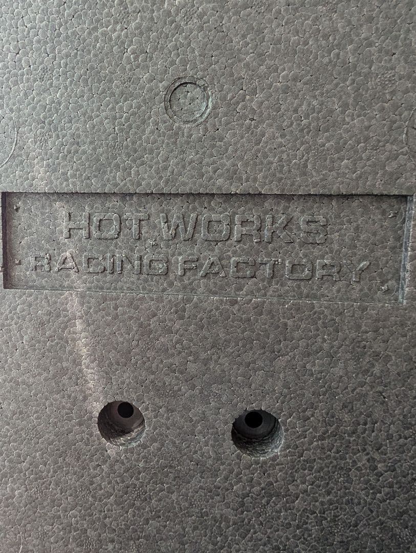 1/10 HOTWORKS　OPTION　STREAM　Z 2003