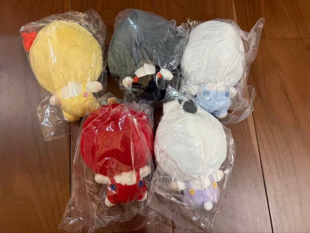 [バラ売り可]恋と深空 マヒル ホムラ シン セイヤ マヒル