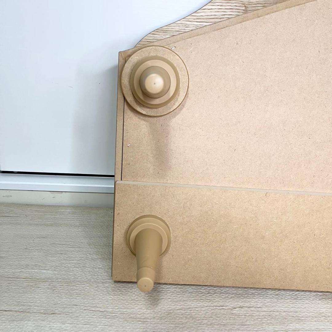 【未使用級】KAWAI グランドピアノGP44 ナチュラル 1244