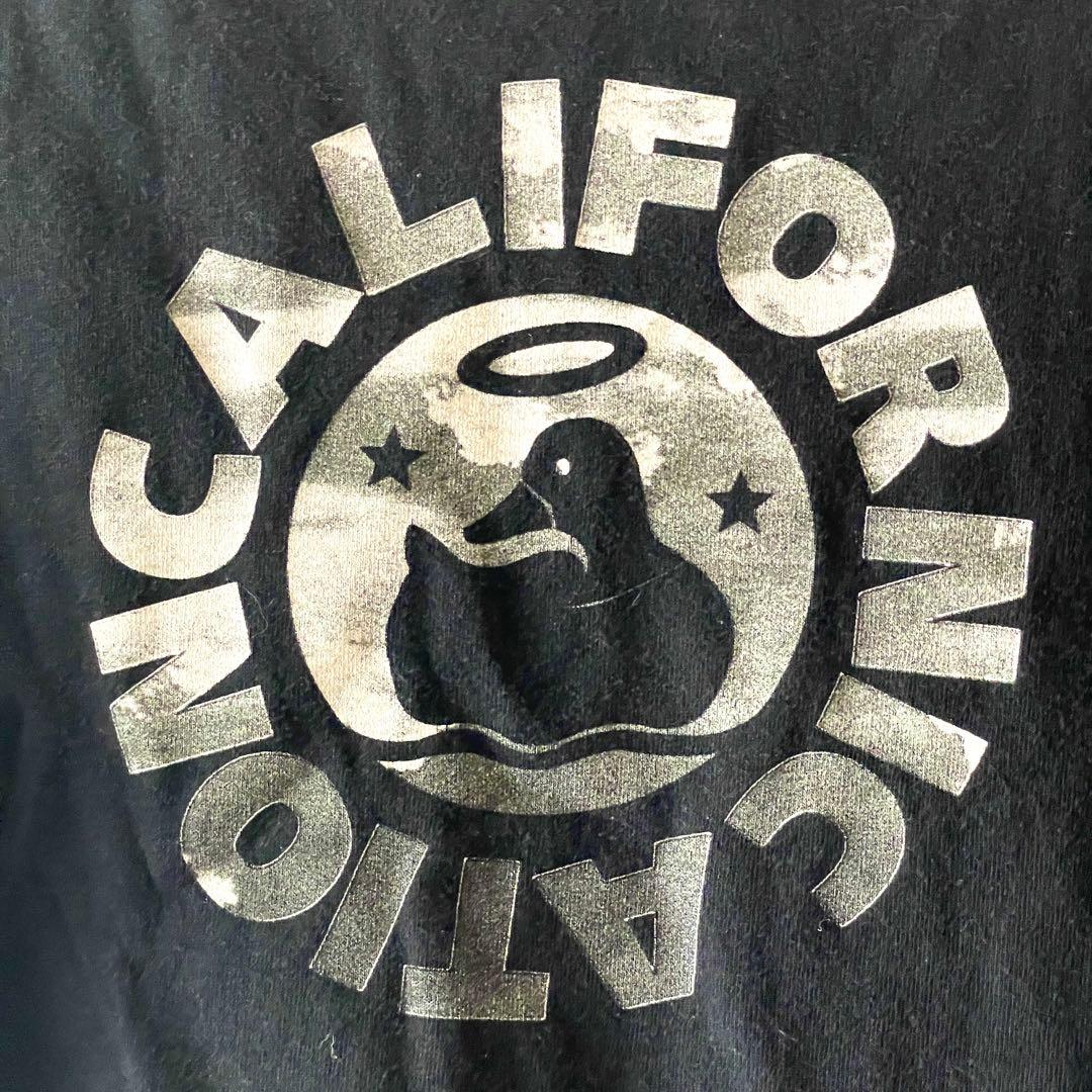 Red Hot Chili レッチリ Californication Tシャツ