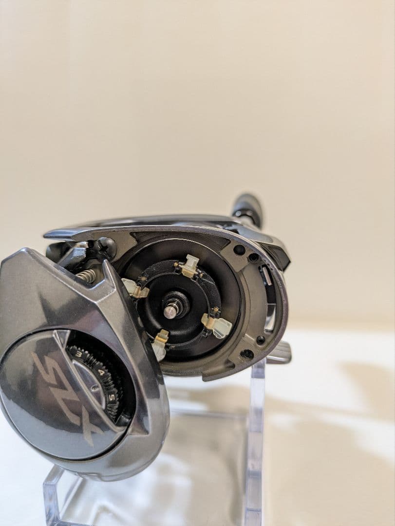 シマノ 24SLX 70HG