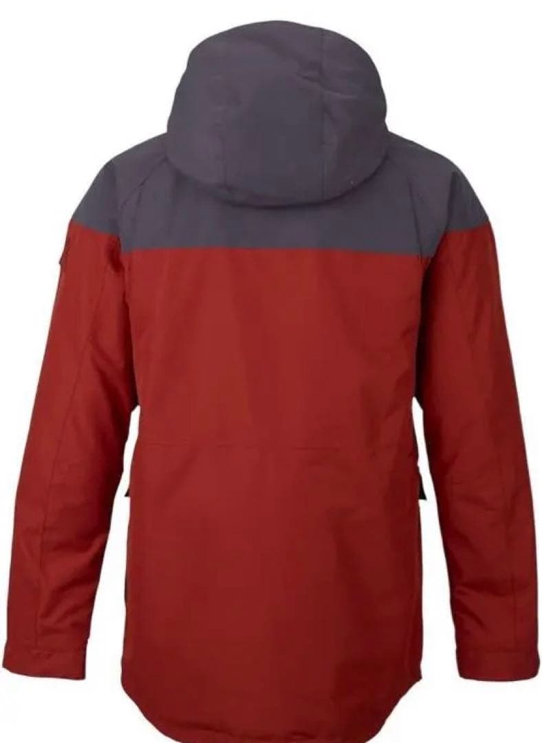 BURTON スノーボードウェア　MサイズMB BREACH JK 101801