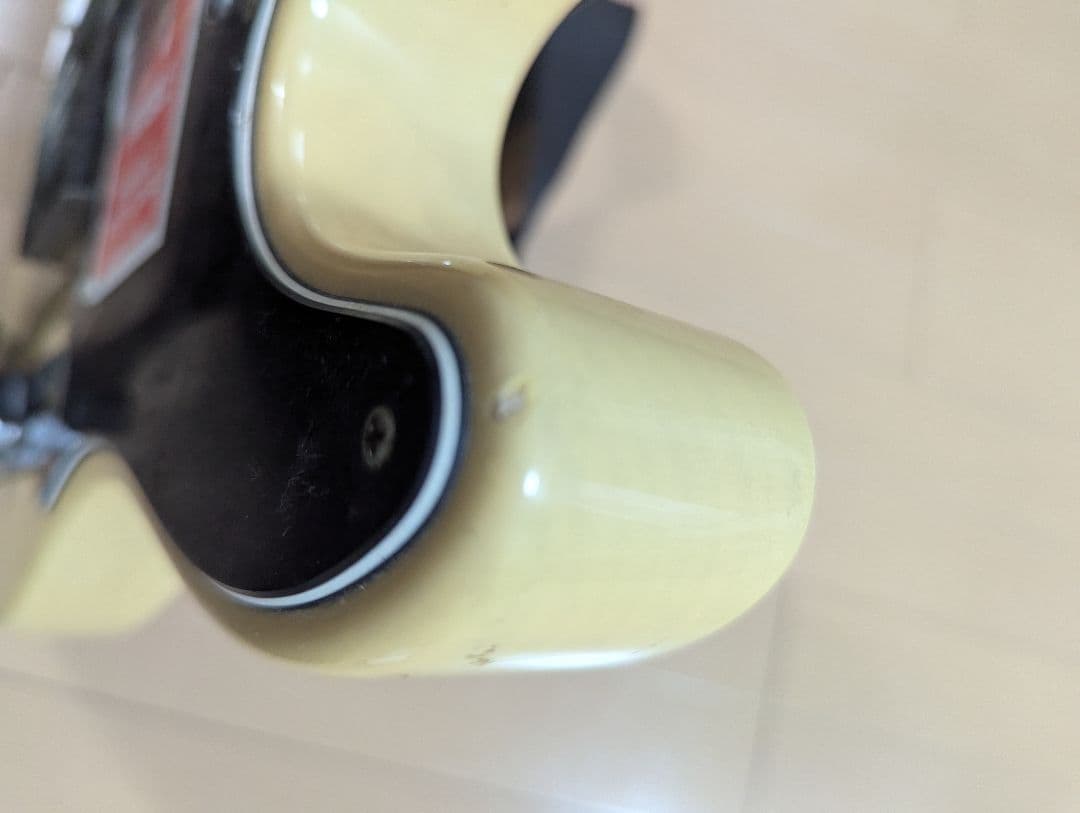 ジャンク品 Fender Telecaster