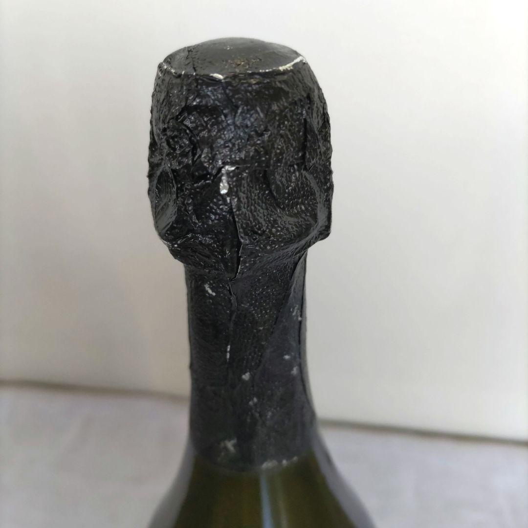 未開栓　液面低下　ドンペリ　1996 シャンパン 箱付き