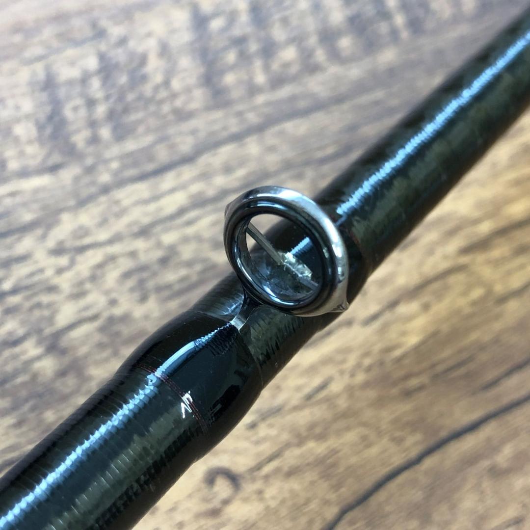 シマノ 19ポイズングロリアスXC 173MH-G　 No.1591