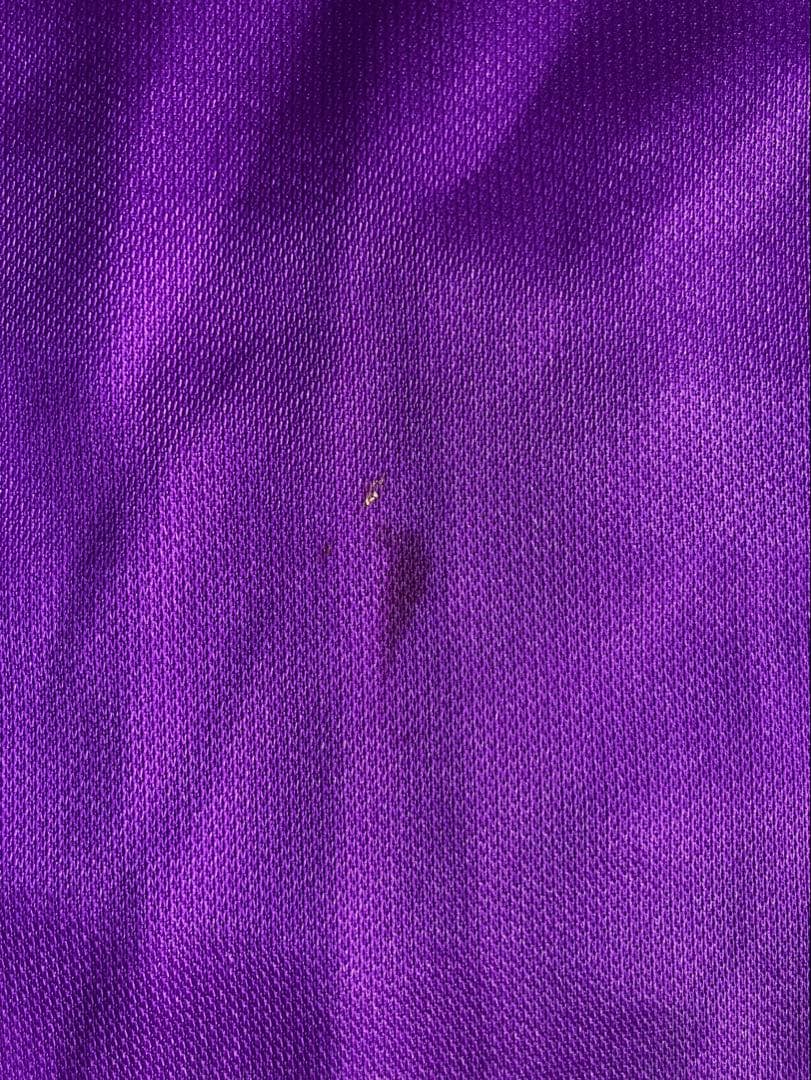 93年　サンフレッチェ広島ユニホーム