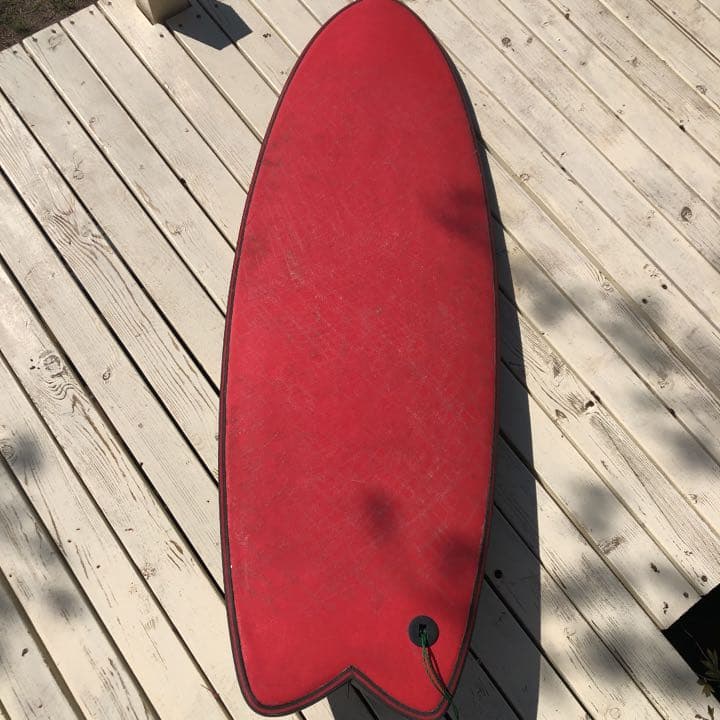 【引き取り限定】ソフトボード