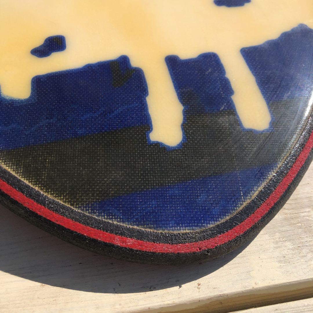 【引き取り限定】ソフトボード