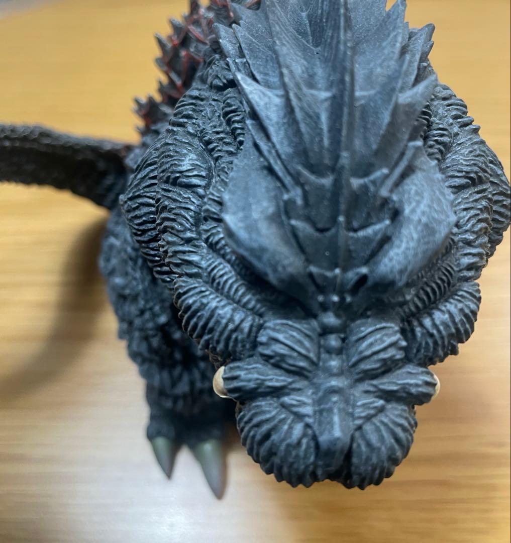 デフォリアル ゴジラウルティマ 通常版