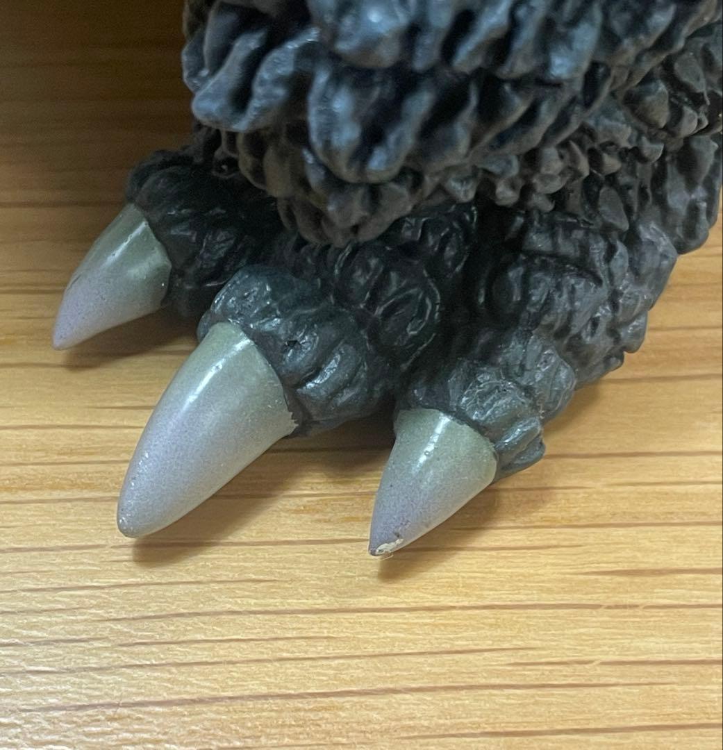 デフォリアル ゴジラウルティマ 通常版