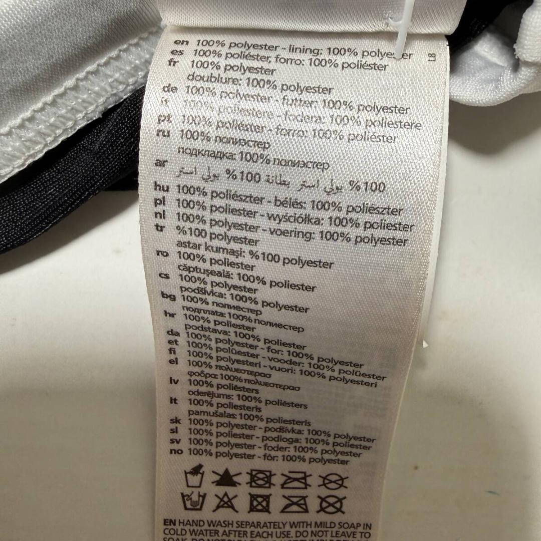 Arena 女性用 ビーチバレー ツーピース ビキニ Black USA30