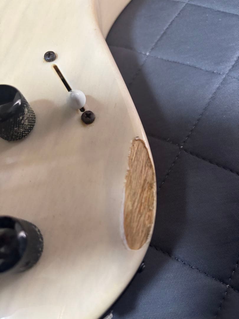 K*！様 KIESEL zeus 7弦