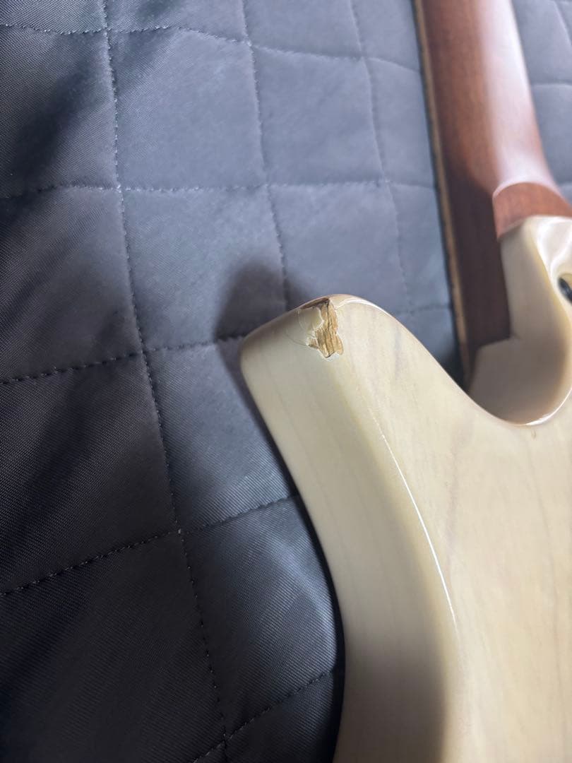 K*！様 KIESEL zeus 7弦