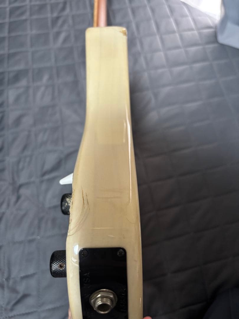 K*！様 KIESEL zeus 7弦