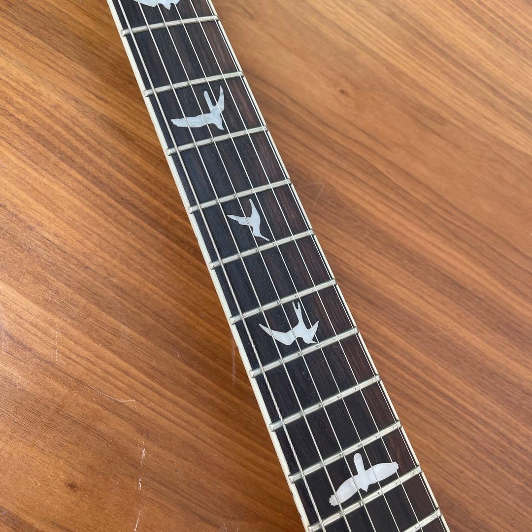 PRS SE Zach Myers 良木目　美品