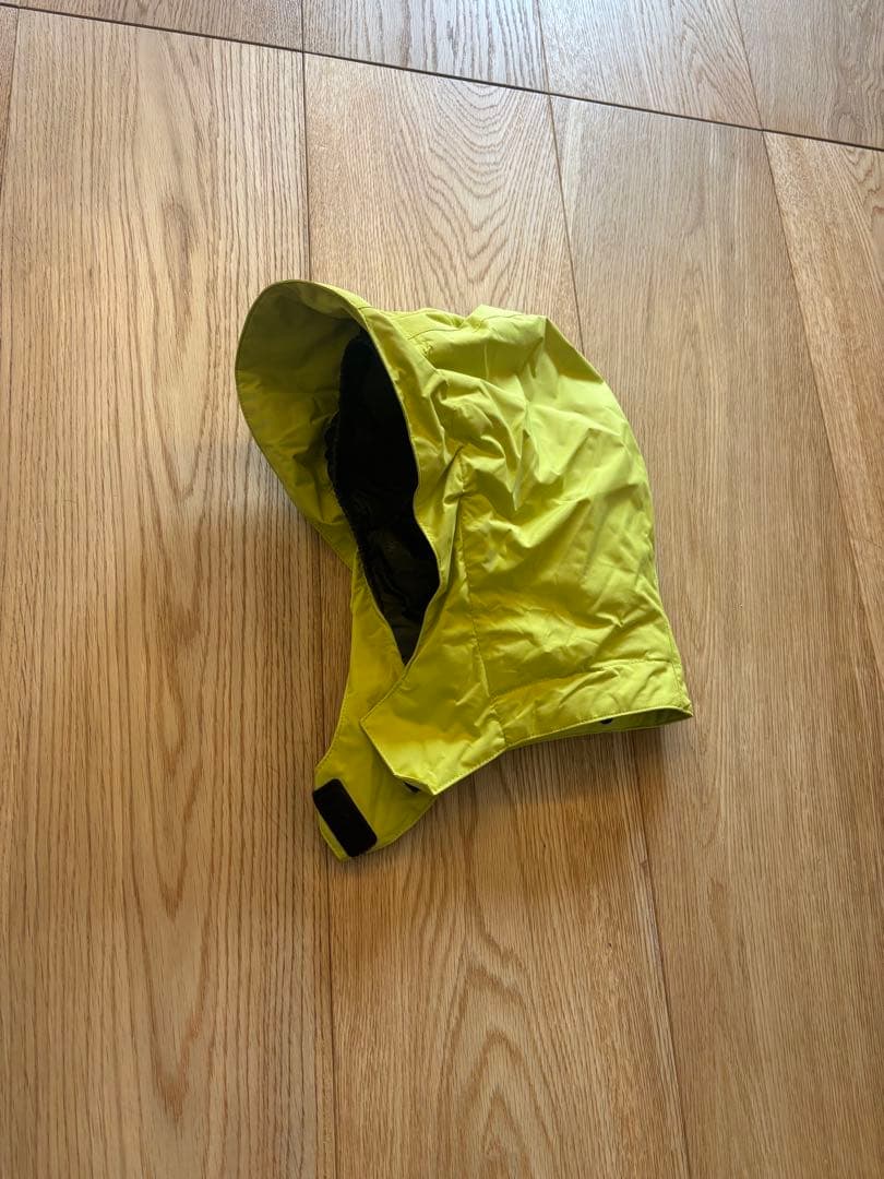 THE NORTH FACE スキーウェア キッズ　120cm