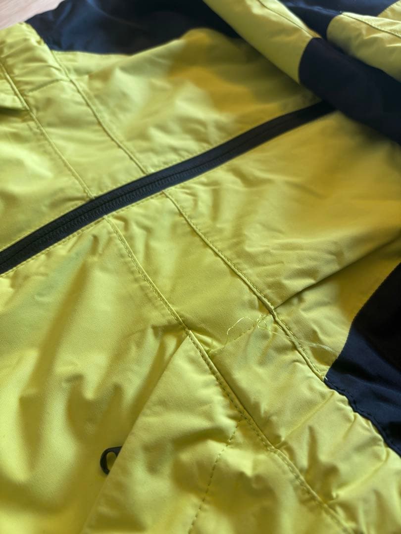 THE NORTH FACE スキーウェア キッズ　120cm