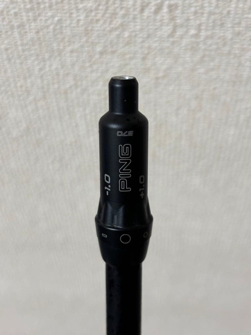 PING ALTA J CB フレックスSRハイブリッド用(5U)