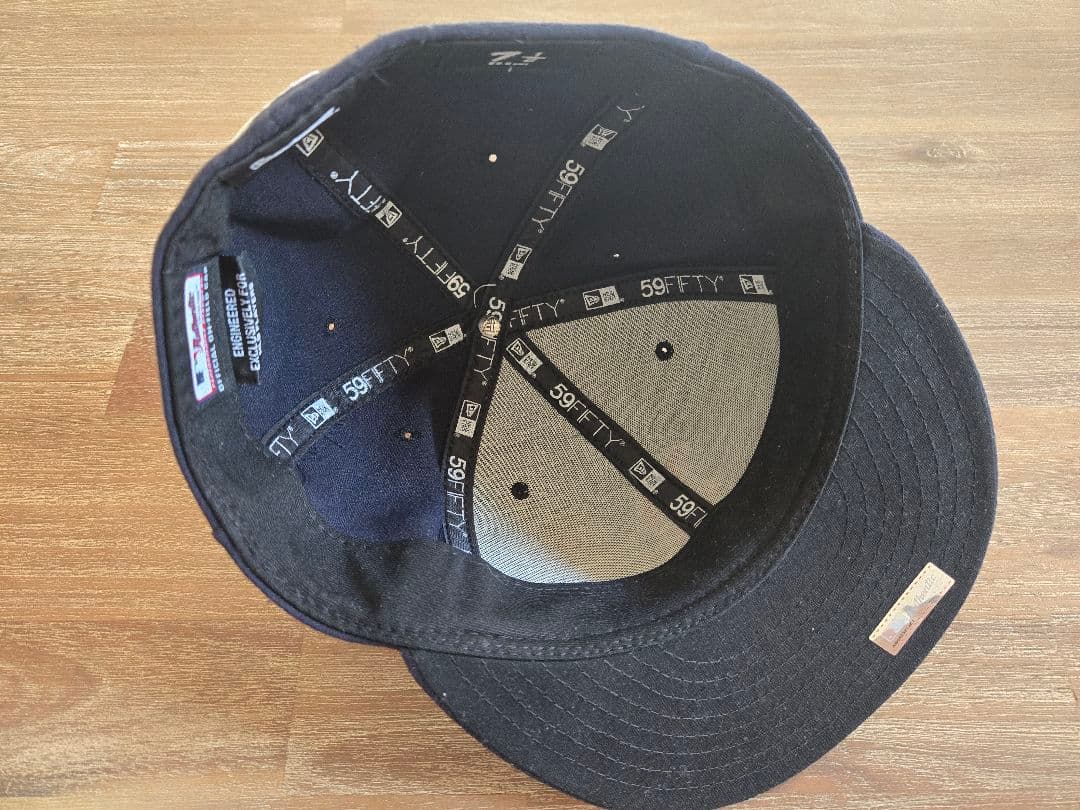 限定品　NEW ERA ボストンレッドソックス フェンウェイパーク100周年記念