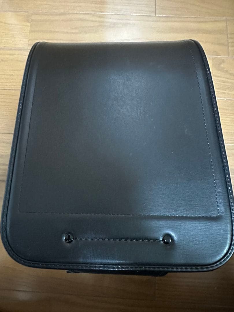 池田屋ランドセル 特注防水牛　値下げ中