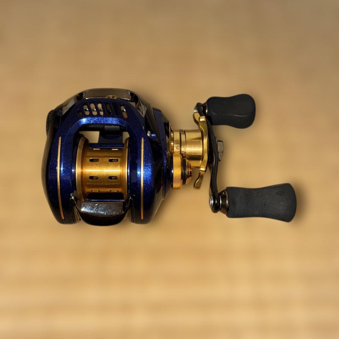 ダイワ TDジリオンPEスペシャル