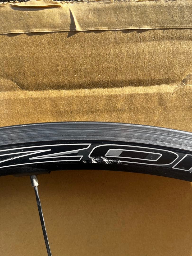 Campagnolo（カンパニョーロ）zonda c17