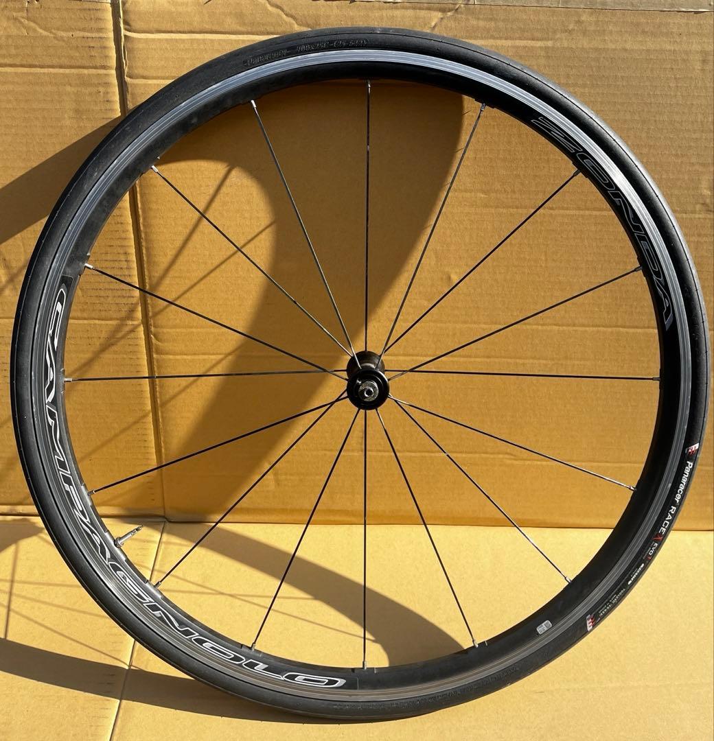 Campagnolo（カンパニョーロ）zonda c17