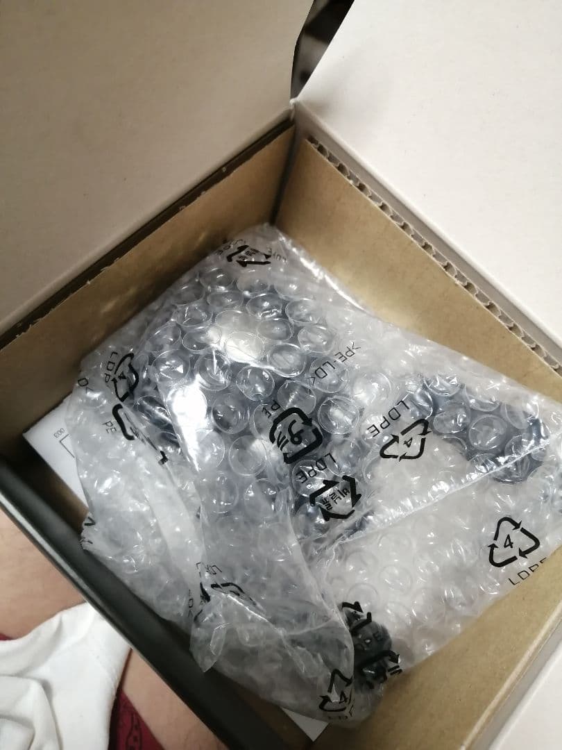 23メタニウム 101HG レフトハンドル　新品未使用