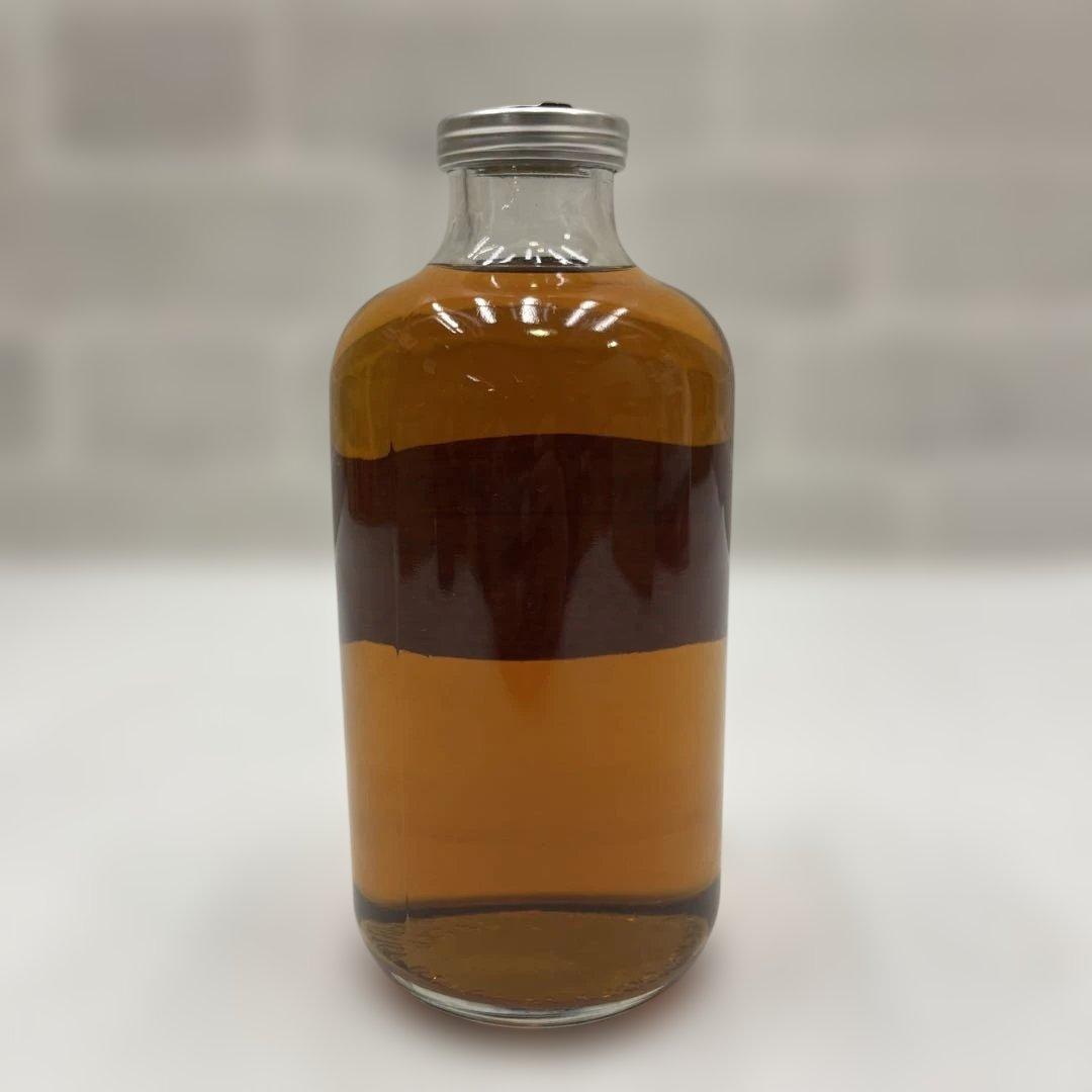 ニッカ ピュアモルト ブラック レッド ウイスキー 500ml 2本セット