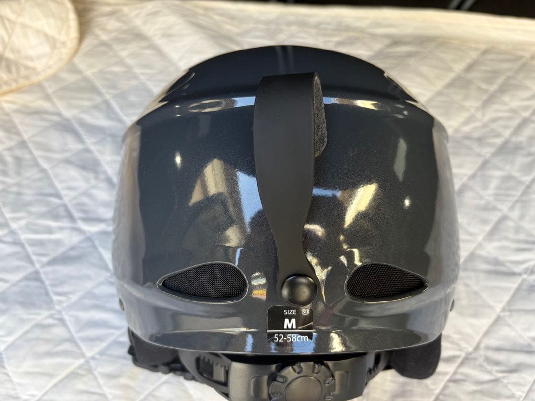 2個！ヘルメット HEAD XS-S /SWANS M