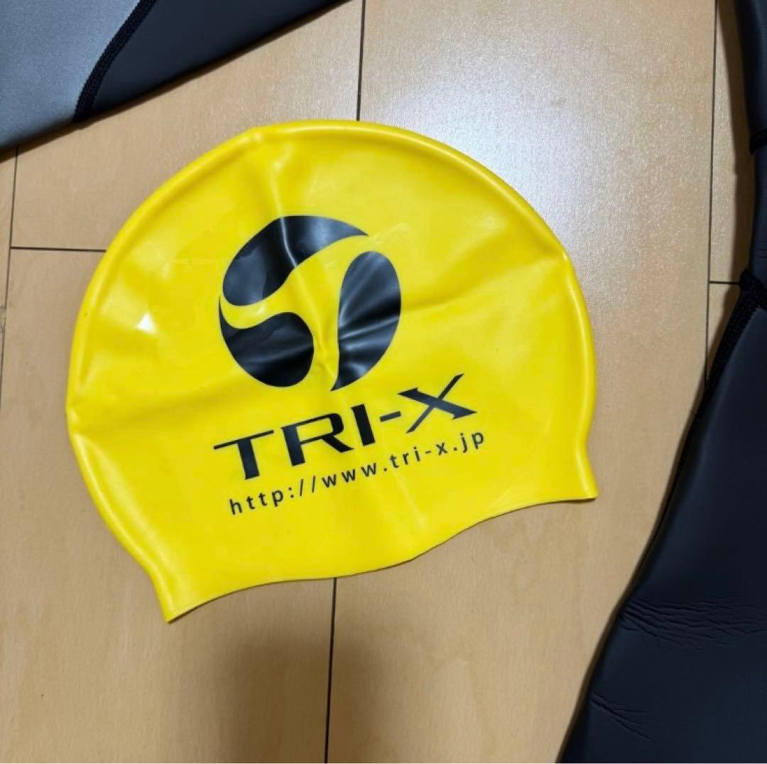 ウェットスーツ トライアスロンセット ハンガー&スーツカバー付き