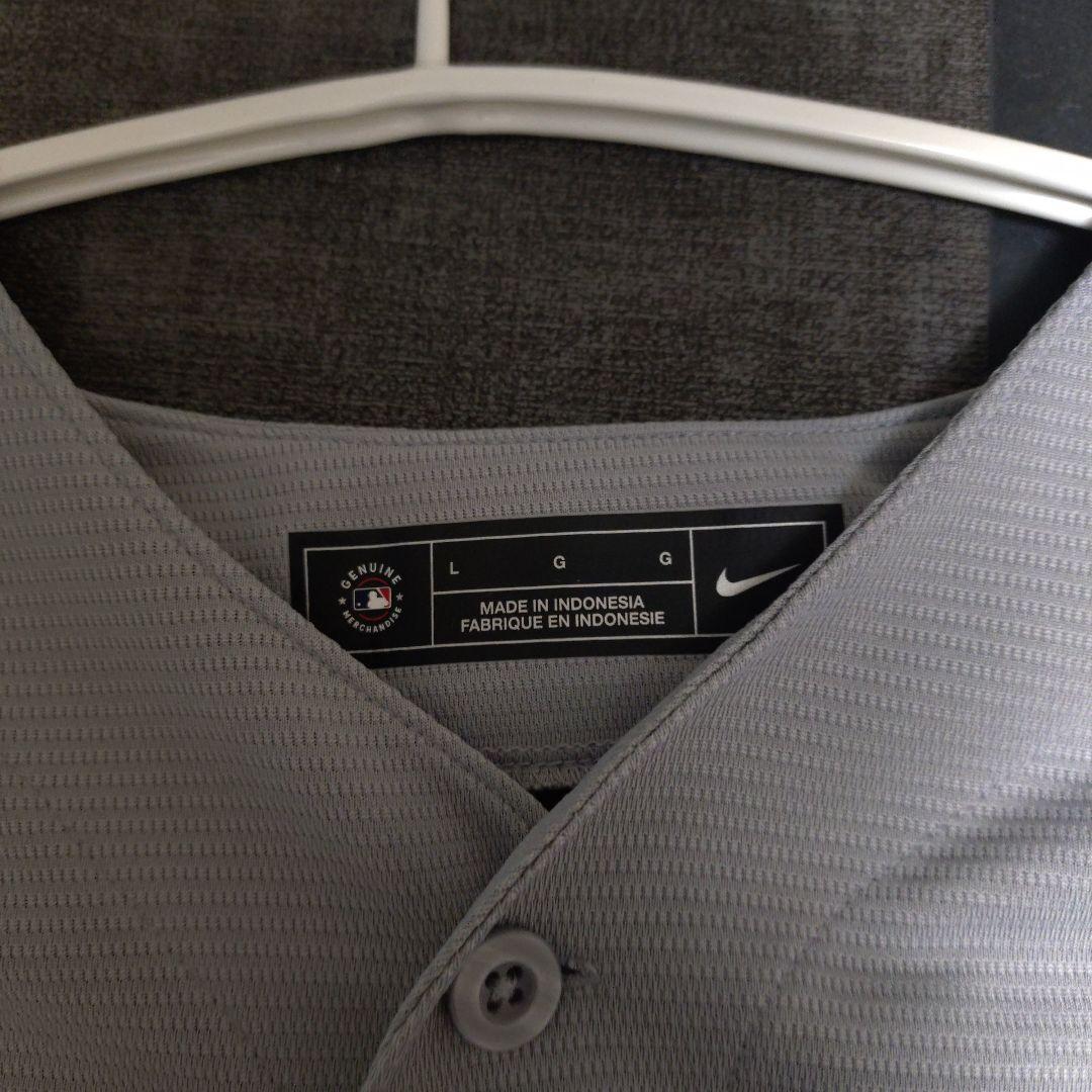 Nike Los Angeles Ohtani ユニフォーム