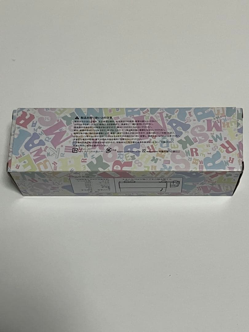 モーニング娘。ツアー2012秋カラフルキャラクターツアートラックプルバックカー