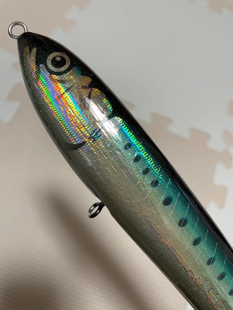 【未使用】カーペンター　ガンマ75