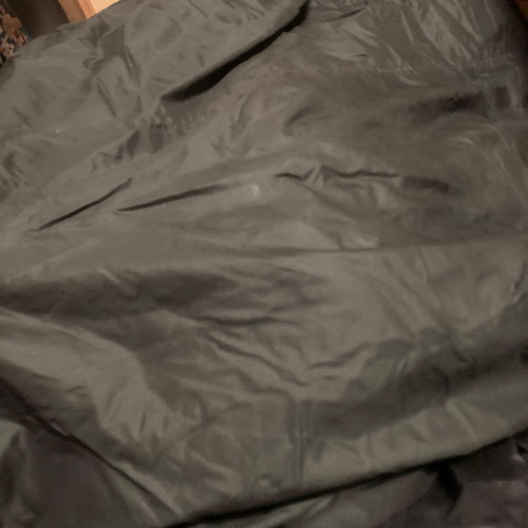 Hilleberg ヒルバーグ アトラス 濃いグリーン　エストニア製