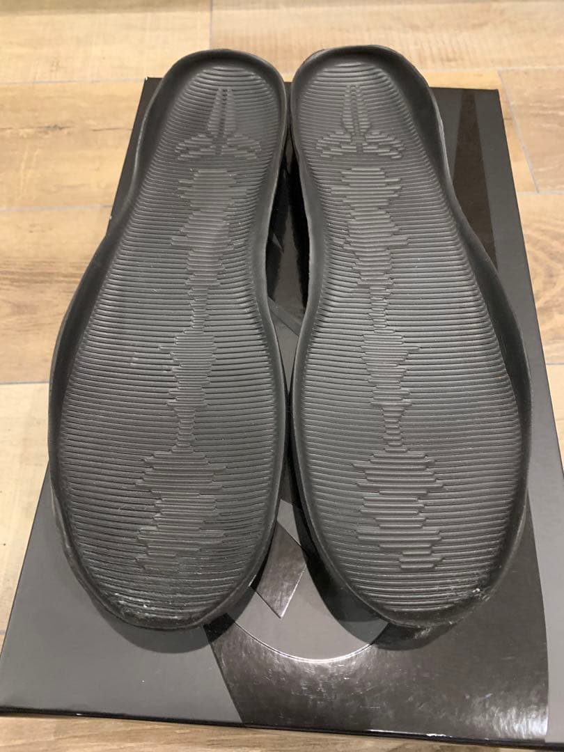 NIKE Mamba Rage Kobe 日本未発売