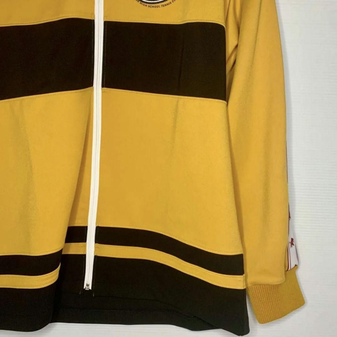 美品✨️おてふぇす2018 Lサイズ 立海大附属 ジャージ 公式 刺繍なし