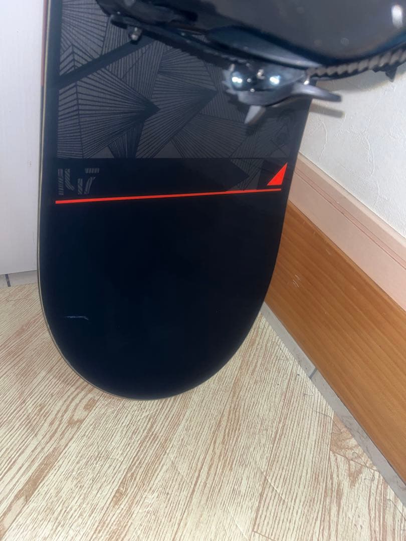 オールマウンテンボード！サロモン　sight 147cm 新品バインセット