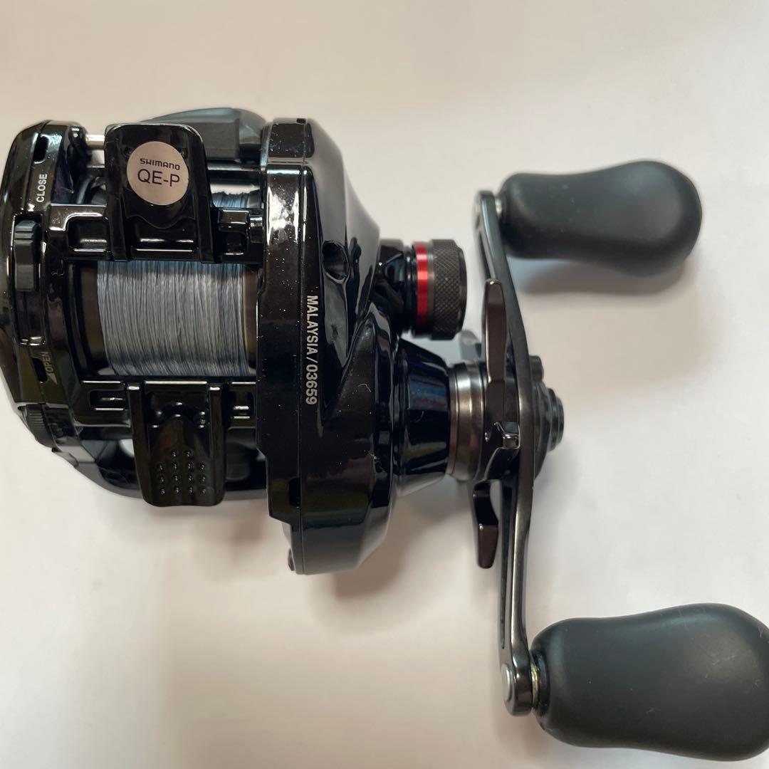 シマノ　スコーピオンDC100