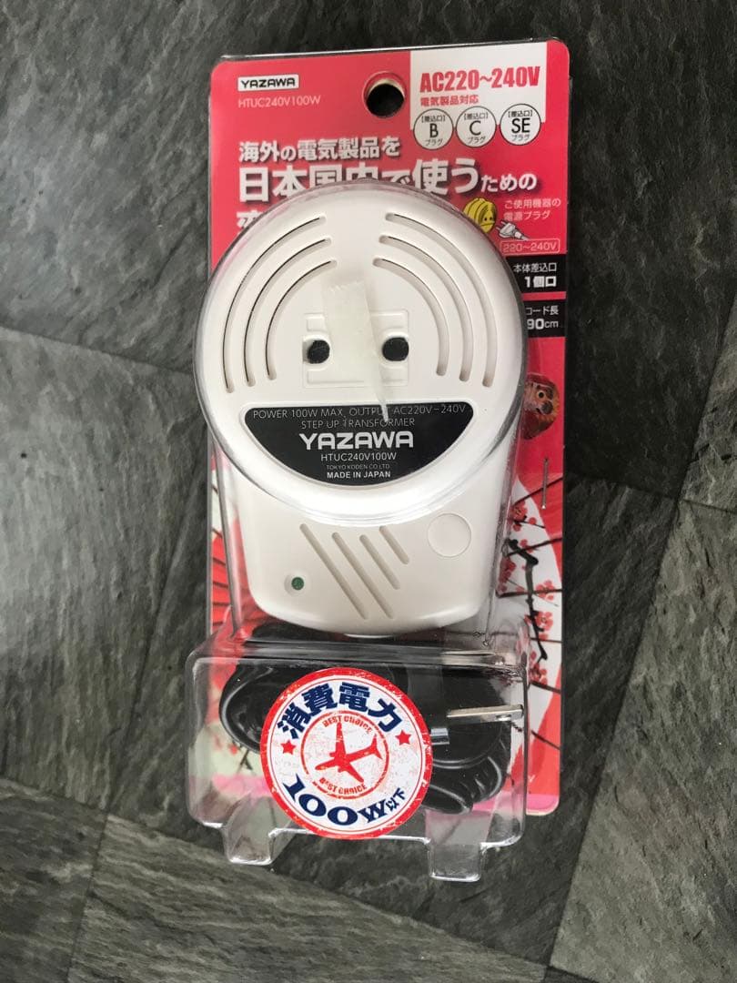 新品☆未使用エキゾチックアニマル用パネルヒーター2枚YAZAWAトランス式変圧器