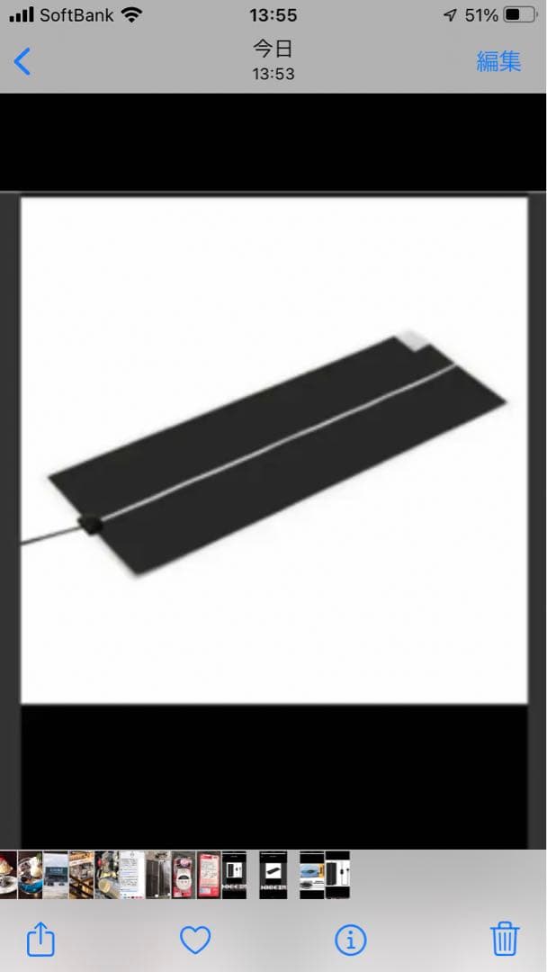 新品☆未使用エキゾチックアニマル用パネルヒーター2枚YAZAWAトランス式変圧器