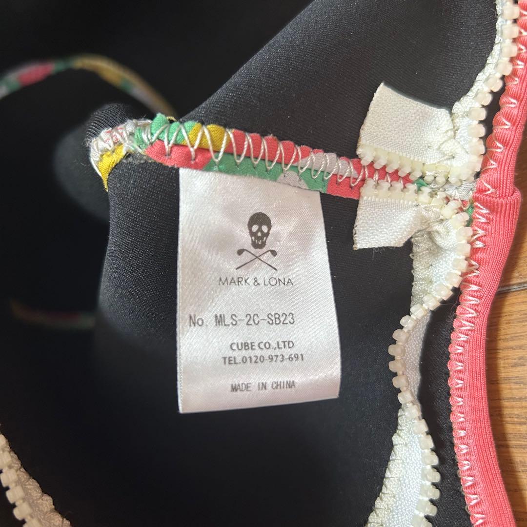 MARK&LONA × PIERRE HERMÉPARIS コラボ　カートバック