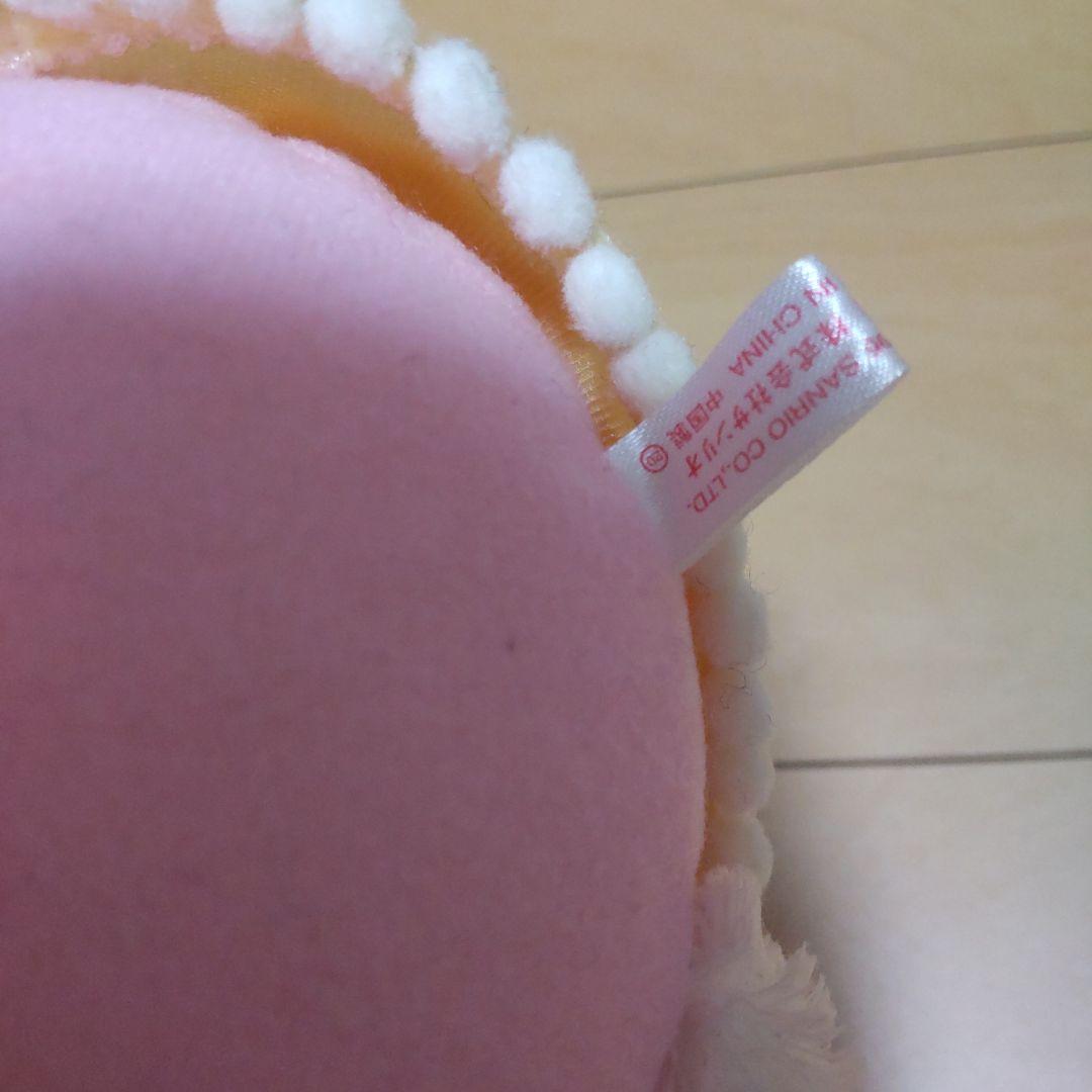 限定 キティ ぬいぐるみ マスコット レア