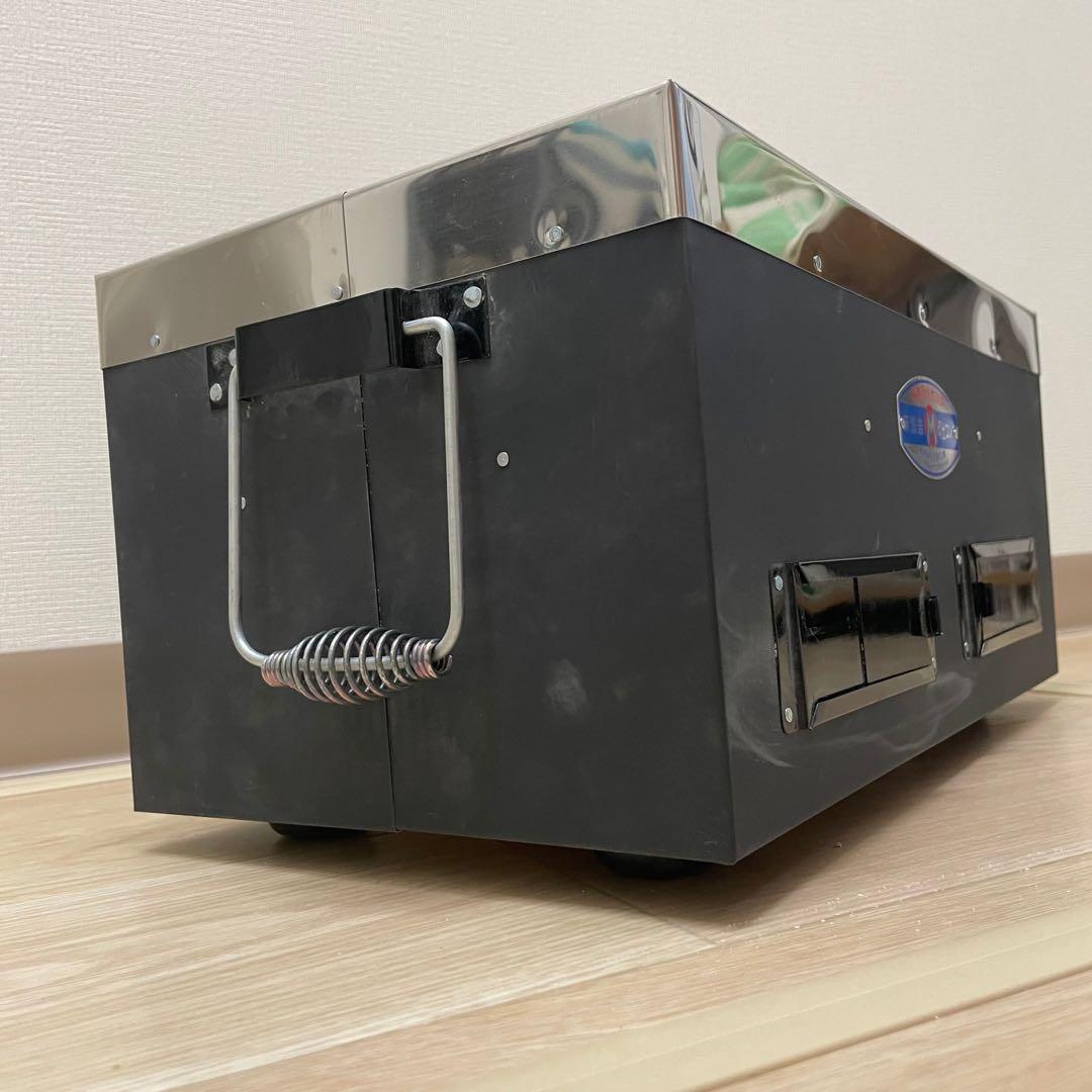 丸和工業 長角七輪 360