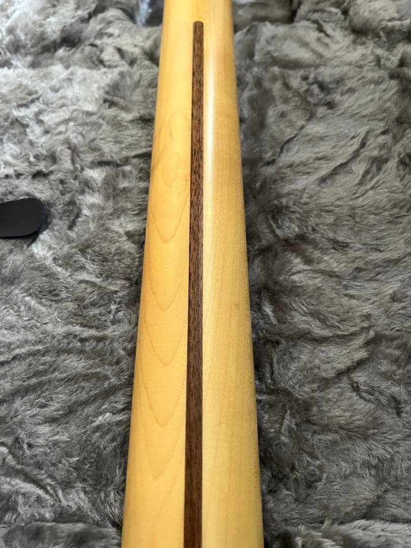 Mister様　Fender Limited Collection