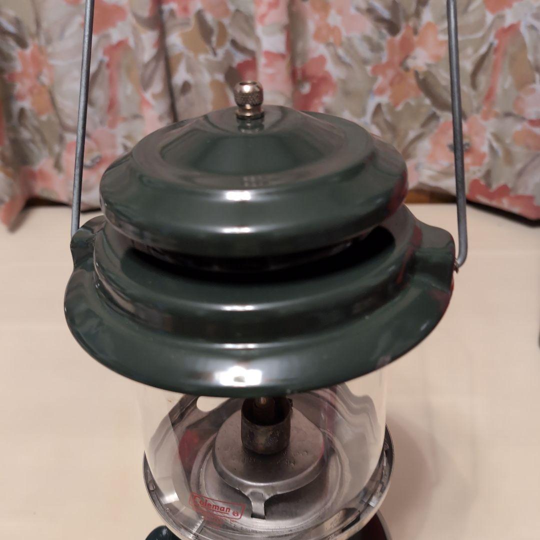 Coleman The Powerhouse 290(ケロシン化)