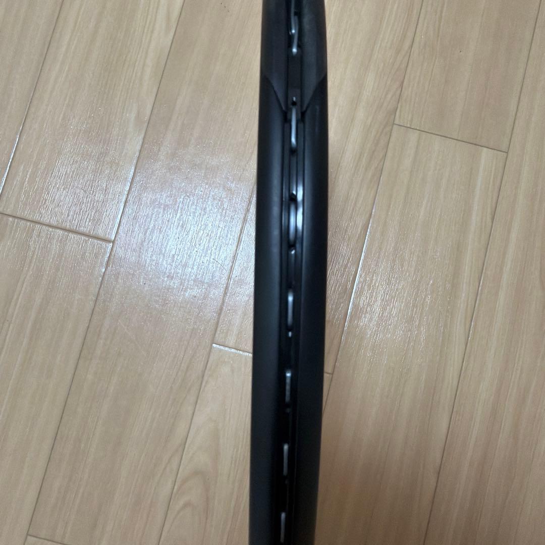 【限定カラー】RF 01 LAVER CUP 2025 BLACK G2